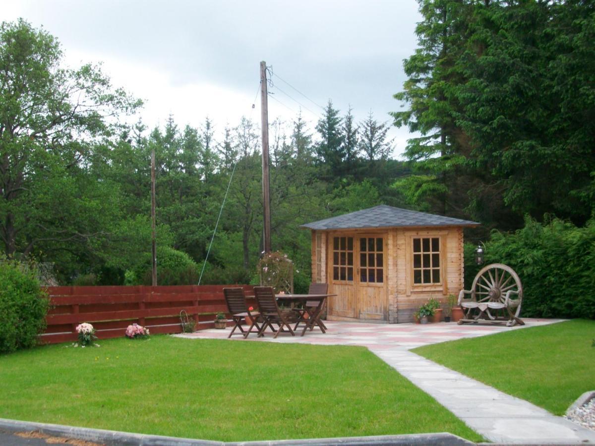 Mapleview Bed And Breakfast Corse  Exterior foto